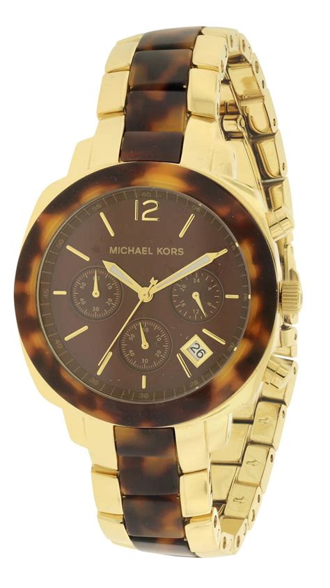 Michael Kors Wolcott Watch 